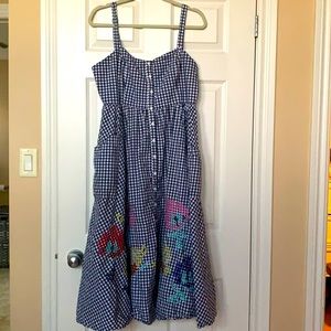 Dress